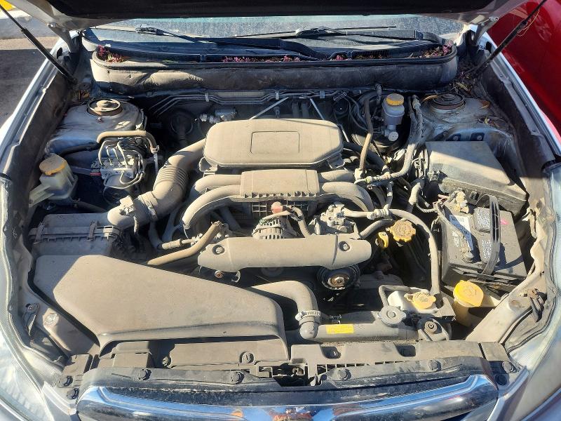 Aukcja sprzedaży 2012 Subaru Outback, vin: 4S4BRBGC8C3229471, numer aukcji: 51689126