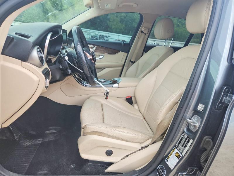 Продажа на аукционе авто 2017 Mercedes-benz Glc, vin: WDC0G4JBXHF137551, номер лота: 54335366