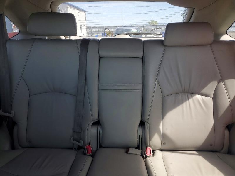 Продаж на аукціоні авто 2006 Lexus Rx, vin: JTJGA31U160062186, номер лоту: 52167876