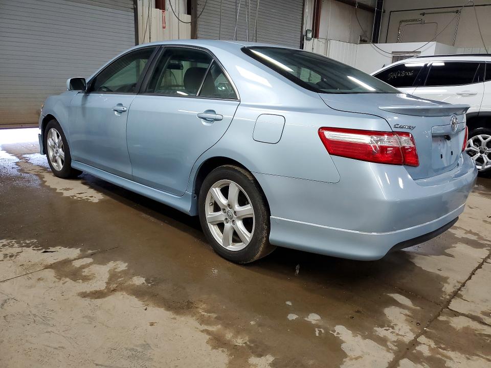 2009 Toyota Camry მანქანა იყიდება აუქციონზე, vin: 4T1BE46K59U877935, აუქციონის ნომერი: 51984346