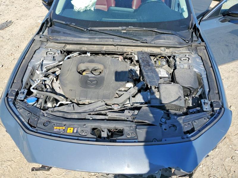2024 Mazda 3 მანქანა იყიდება აუქციონზე, vin: 3MZBPBCM3RM413746, აუქციონის ნომერი: 53351216