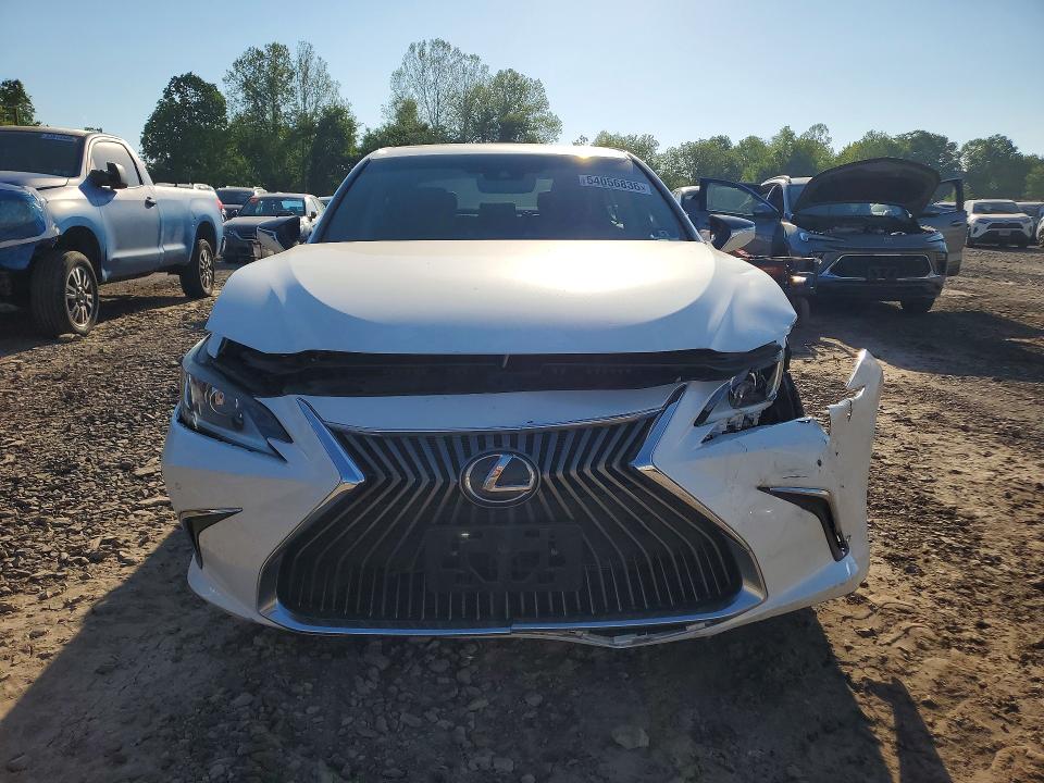 Продаж на аукціоні авто 2019 Lexus Es, vin: 58ABZ1B13KU033729, номер лоту: 54056836