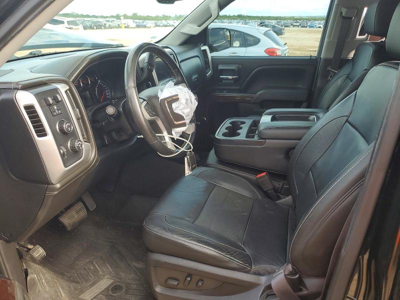 Продаж на аукціоні авто 2017 Gmc Sierra, vin: 3GTU2NEC7HG416212, номер лоту: 53943566