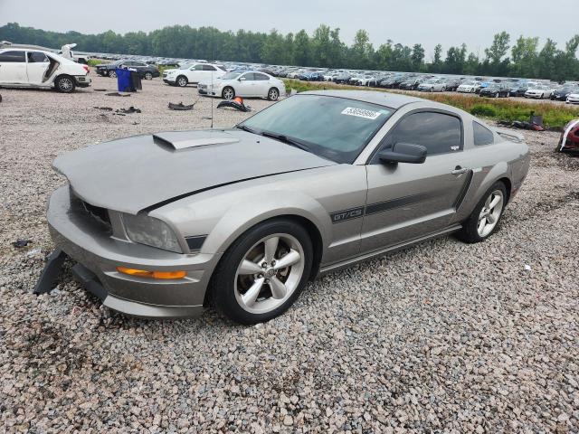 Продаж на аукціоні авто 2009 Ford Mustang, vin: 1ZVHT82H095103167, номер лоту: 53059986