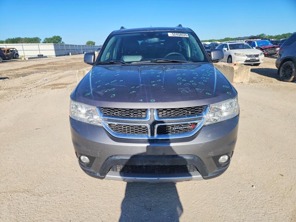 Продажа на аукционе авто 2013 Dodge Journey, vin: 3C4PDDDG6DT635198, номер лота: 52458026