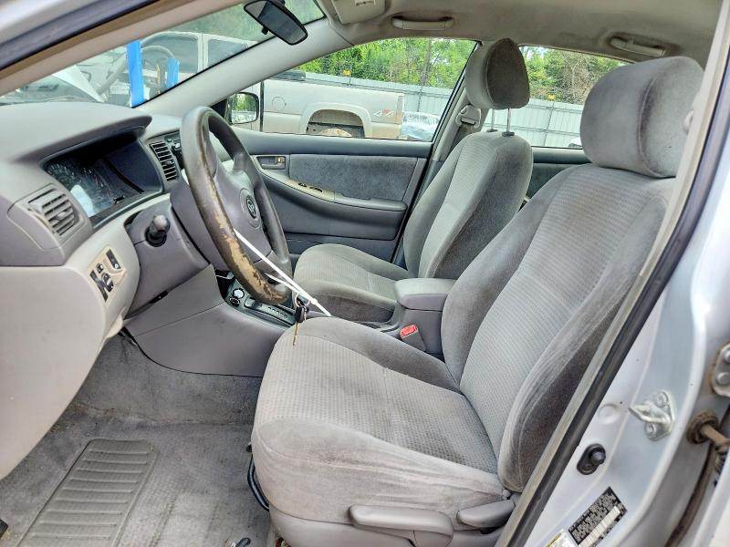 Aukcja sprzedaży 2007 Toyota Corolla, vin: 2T1BR32E57C791540, numer aukcji: 55107426