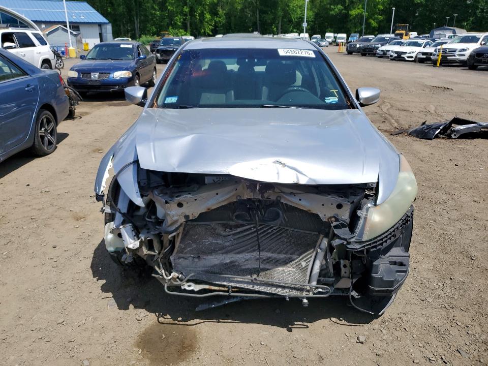 54862276 :رقم المزاد ، 1HGCP3F8XBA002313 vin ، 2011 Honda Accord مزاد بيع