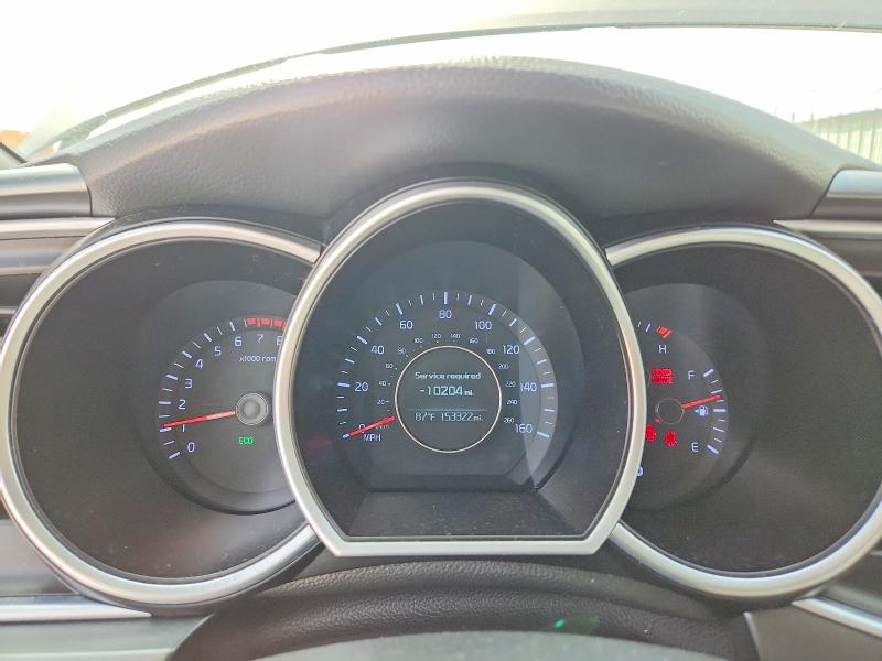 Aukcja sprzedaży 2015 Kia Optima, vin: 5XXGM4A79FG412401, numer aukcji: 52303076