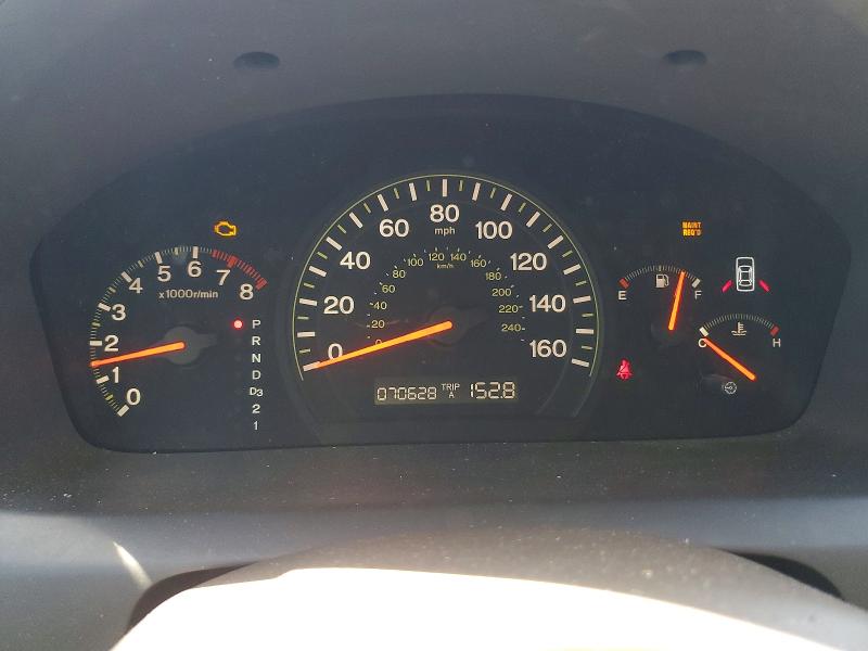 51690666 :رقم المزاد ، 1HGCM56354A009780 vin ، 2004 Honda Accord مزاد بيع