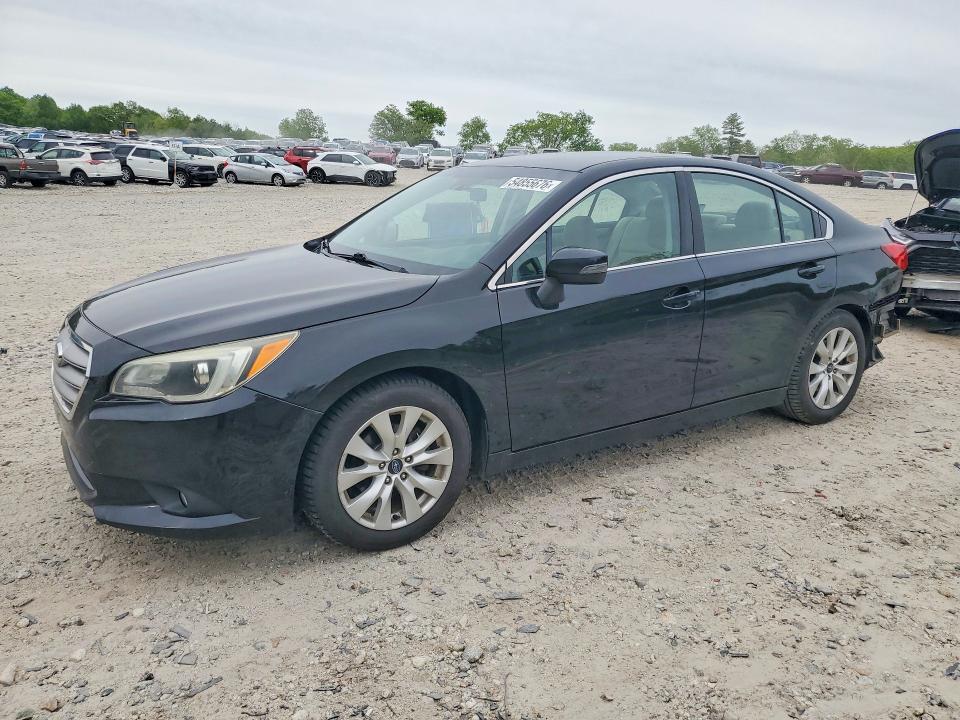 Aukcja sprzedaży 2015 Subaru Legacy, vin: 4S3BNAF6XF3056045, numer aukcji: 54855676