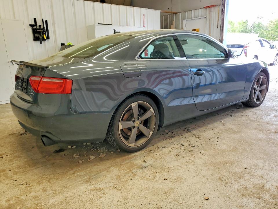 2008 Audi A5 მანქანა იყიდება აუქციონზე, vin: WAUDK78T38A034620, აუქციონის ნომერი: 54803896