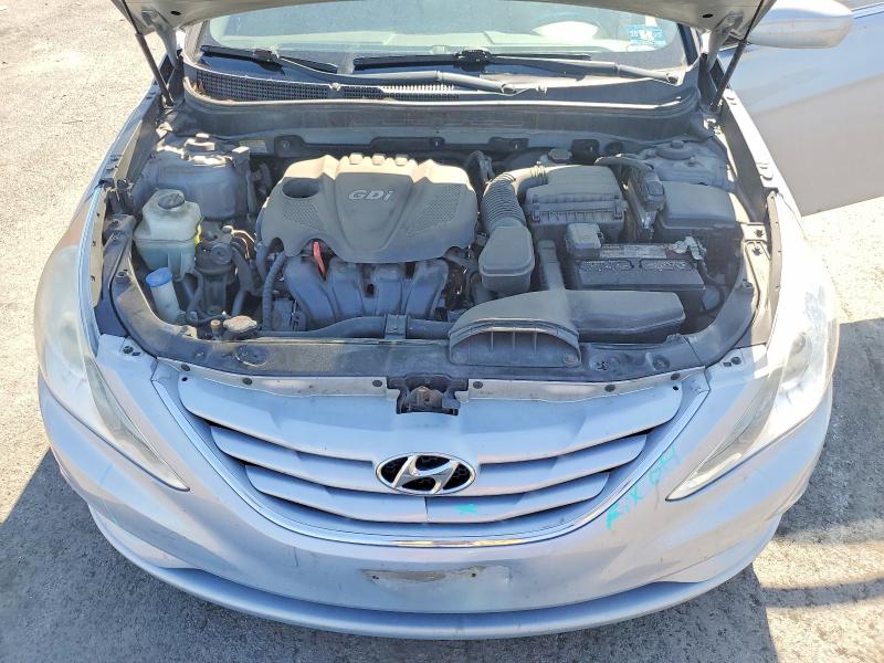 Продаж на аукціоні авто 2013 Hyundai Sonata, vin: 5NPEB4AC9DH726822, номер лоту: 51494856