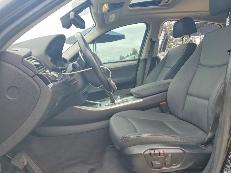 Продажа на аукционе авто 2015 Bmw X4, vin: 5UXXW3C55F0M86561, номер лота: 52429896