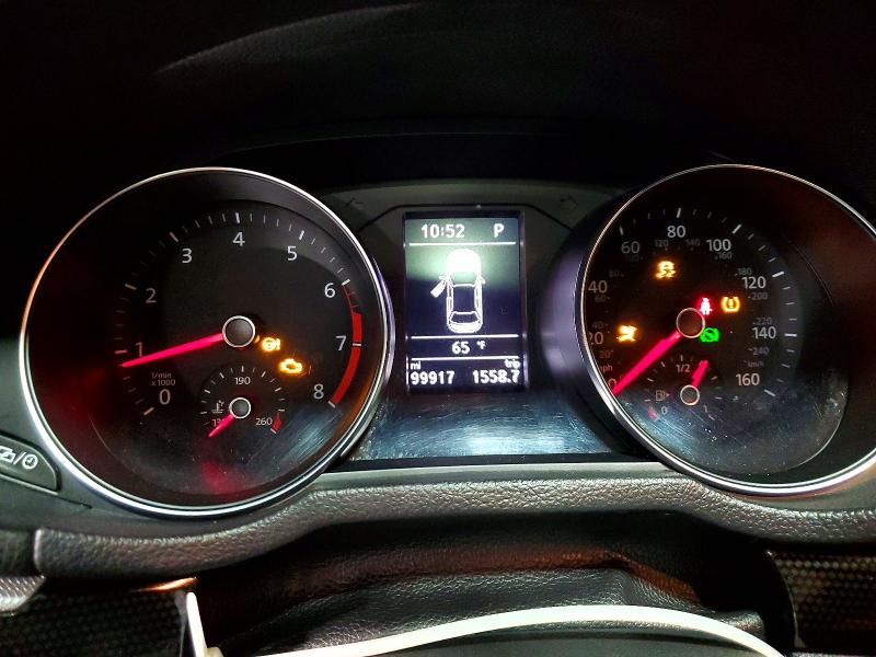 Aukcja sprzedaży 2018 Volkswagen Passat, vin: 1VWJM7A33JC033601, numer aukcji: 53323196