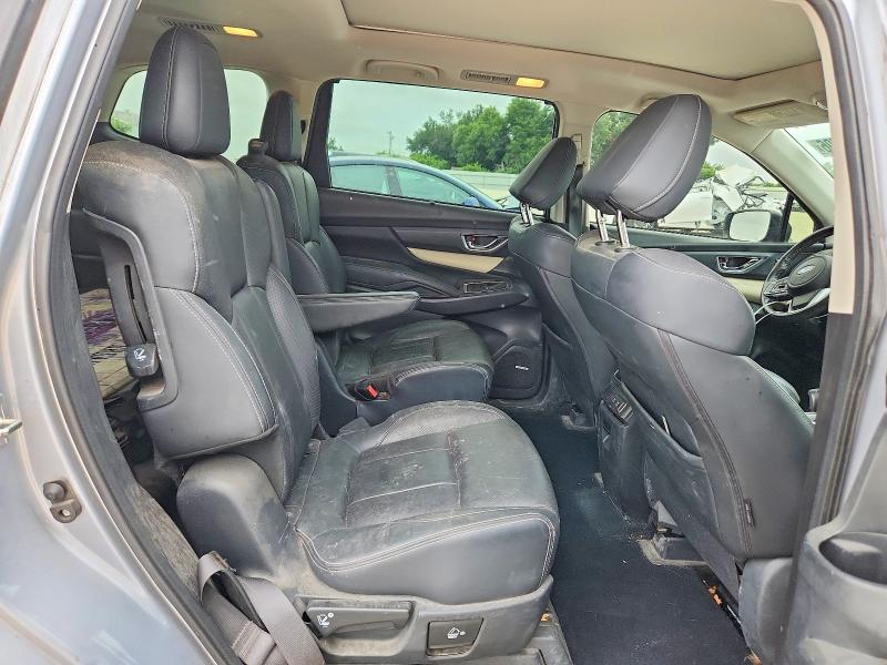 Продаж на аукціоні авто 2019 Subaru Ascent, vin: 4S4WMAPD8K3410734, номер лоту: 55135796