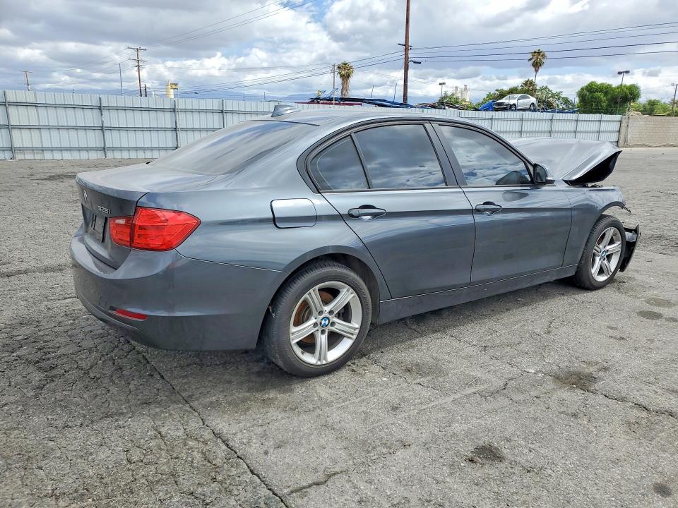 Продаж на аукціоні авто 2013 Bmw 328, vin: WBA3C1C58DF443935, номер лоту: 53647546