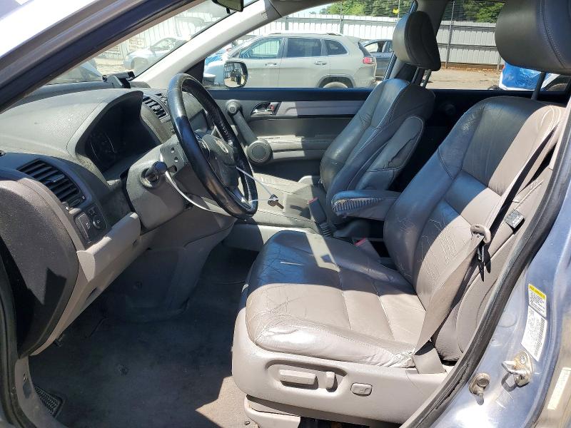 53732286 :رقم المزاد ، 5J6RE3H79AL051227 vin ، 2010 Honda Cr-v مزاد بيع