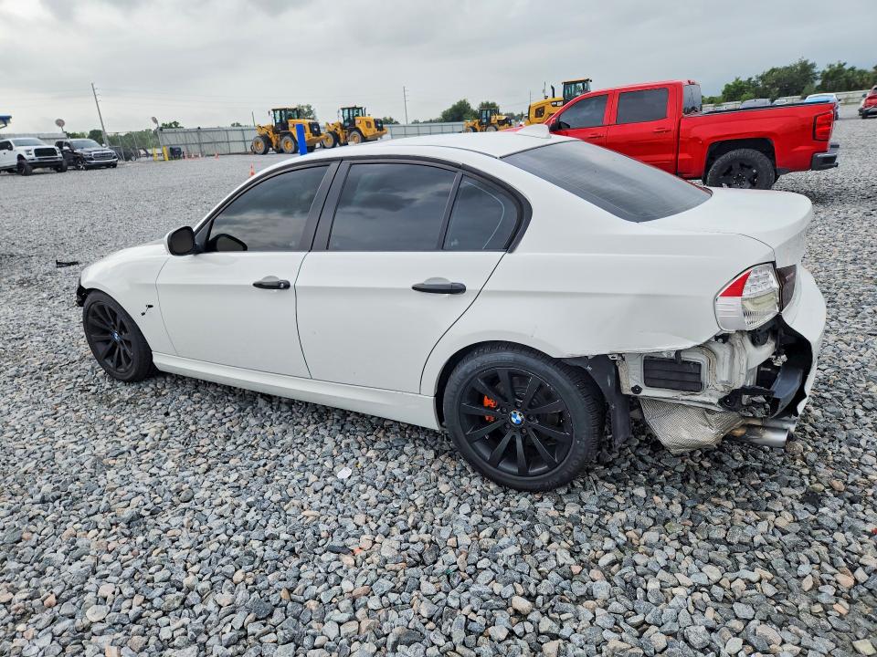 Продажа на аукционе авто 2011 Bmw 328, vin: WBAPH7G53BNN05020, номер лота: 54475886