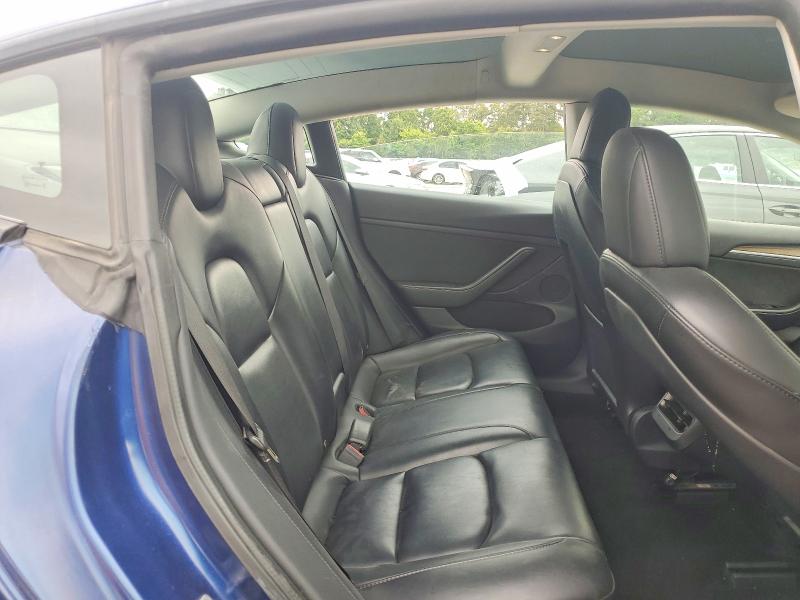 Aukcja sprzedaży 2022 Tesla Model 3, vin: 5YJ3E1EA3NF287848, numer aukcji: 53344576