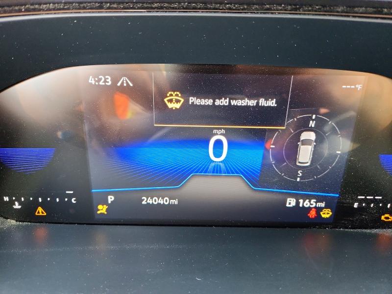 2024 Volkswagen Taos მანქანა იყიდება აუქციონზე, vin: 3VVVX7B2XRM047007, აუქციონის ნომერი: 55604686