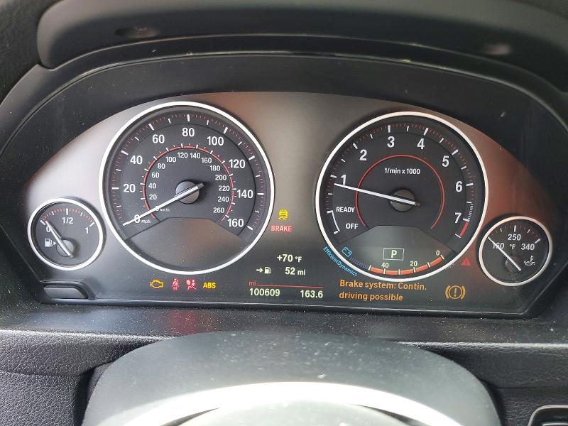 Aukcja sprzedaży 2016 Bmw 428, vin: WBA4A9C58GG507088, numer aukcji: 55255636