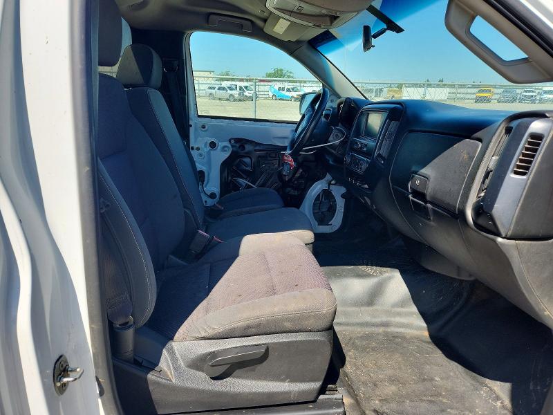 Продаж на аукціоні авто 2018 Gmc Sierra, vin: 1GTN1LEC2JZ905358, номер лоту: 52364256