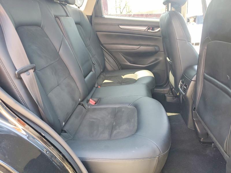 54310936 :رقم المزاد ، JM3KFACM6M0337927 vin ، 2021 Mazda Cx-5 مزاد بيع
