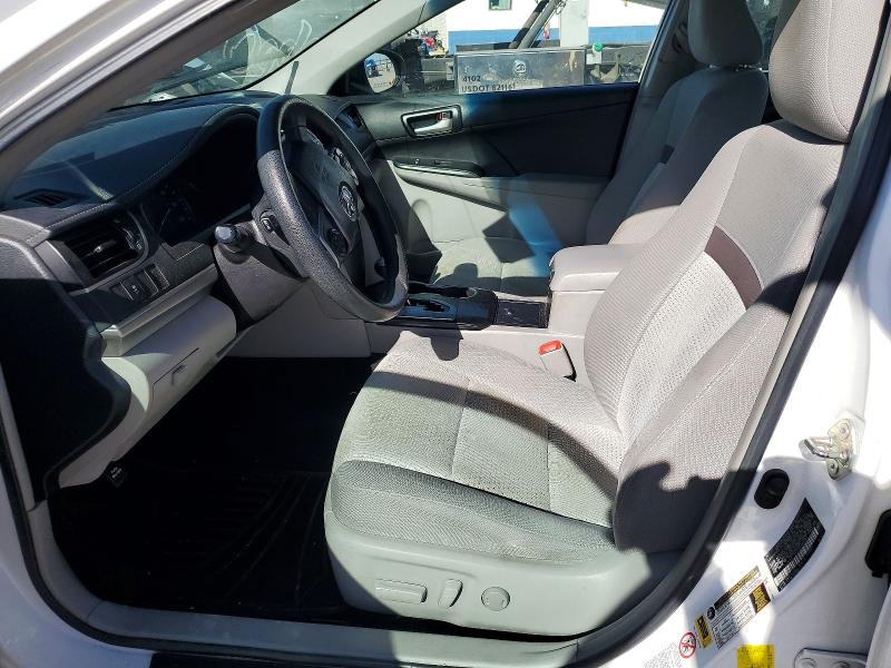 Продажа на аукционе авто 2014 Toyota Camry, vin: 4T4BF1FK3ER426126, номер лота: 54350976