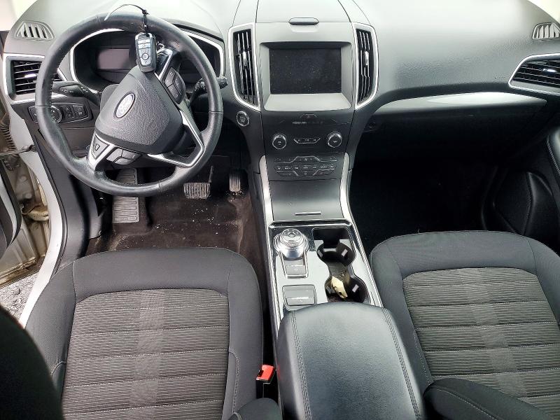51836976 :رقم المزاد ، 2FMPK4J99KBB15142 vin ، 2019 Ford Edge مزاد بيع