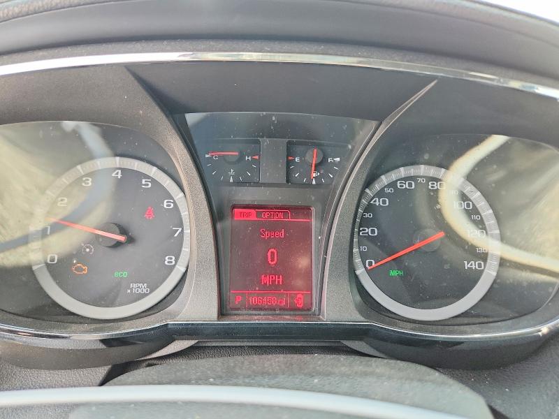 Продажа на аукционе авто 2017 Gmc Terrain, vin: 2GKFLUEK7H6345682, номер лота: 55048406