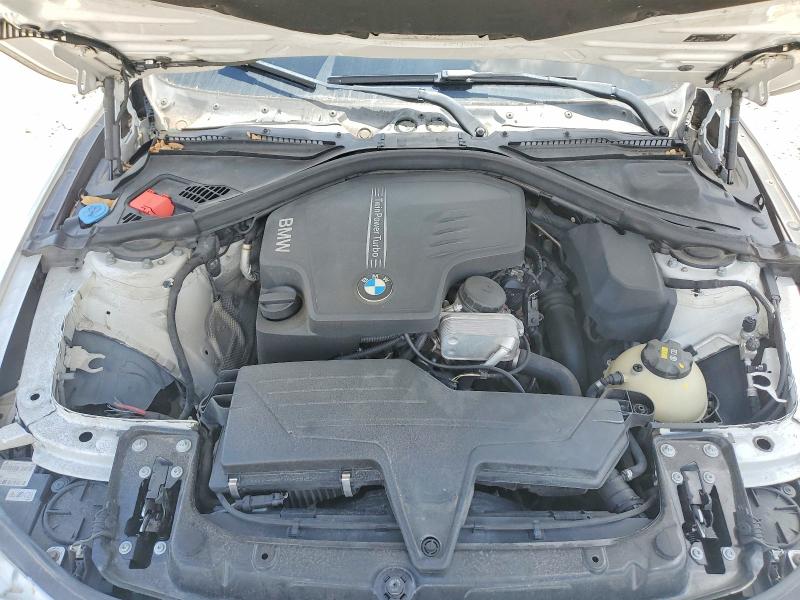 52438736 :رقم المزاد ، WBA4A9C51GG695212 vin ، 2016 Bmw 428 مزاد بيع