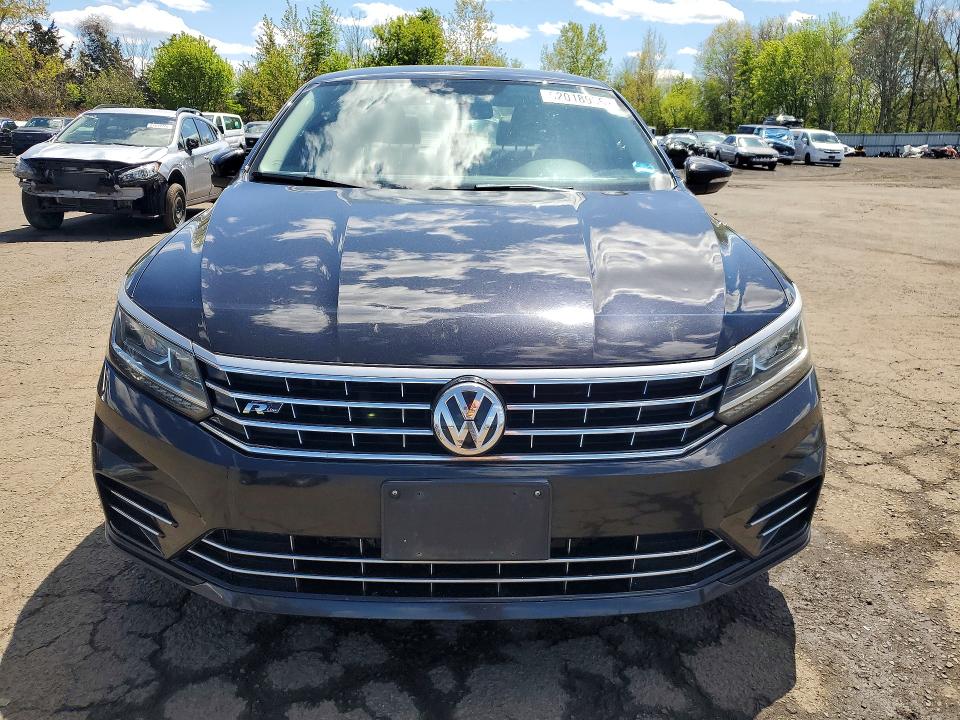Продаж на аукціоні авто 2017 Volkswagen Passat, vin: 1VWDT7A3XHC050728, номер лоту: 52018956