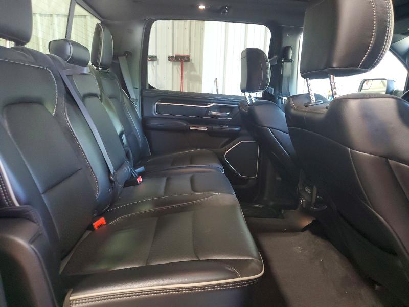 Продаж на аукціоні авто 2021 Ram 1500, vin: 1C6SRFJT7MN509111, номер лоту: 55163656
