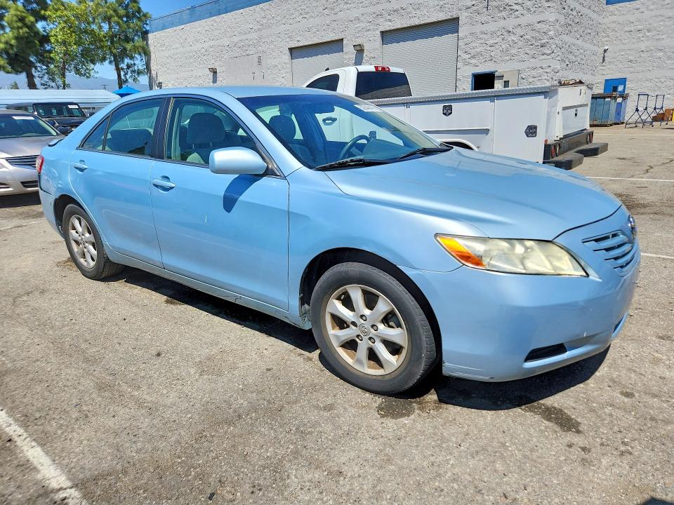Aukcja sprzedaży 2009 Toyota Camry, vin: 4T1BE46K49U849009, numer aukcji: 52546476
