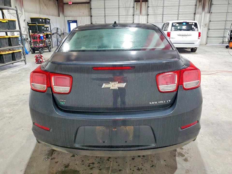 Продажа на аукционе авто 2016 Chevrolet Malibu Limited, vin: 1G11C5SA2GU135443, номер лота: 54526126