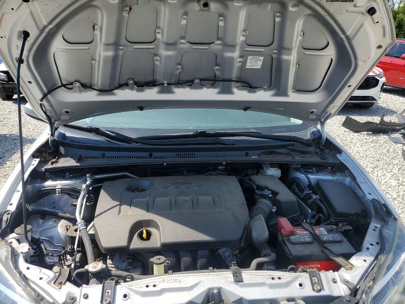 Aukcja sprzedaży 2018 Toyota Corolla, vin: 2T1BURHE3JC093881, numer aukcji: 53809956