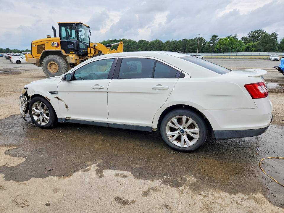 Продажа на аукционе авто 2012 Ford Taurus, vin: 1FAHP2EW7CG132634, номер лота: 54482596