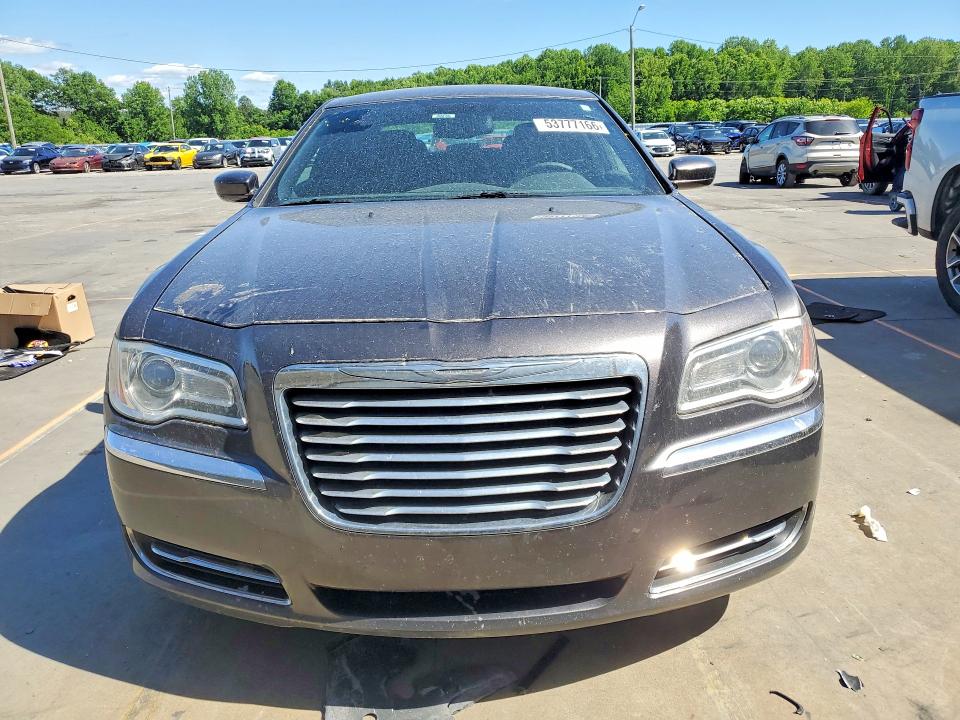 53777166 :رقم المزاد ، 2C3CCAAG2DH569136 vin ، 2013 Chrysler 300 مزاد بيع