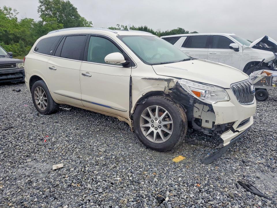 Продаж на аукціоні авто 2014 Buick Enclave, vin: 5GAKRBKD6EJ206503, номер лоту: 52191156