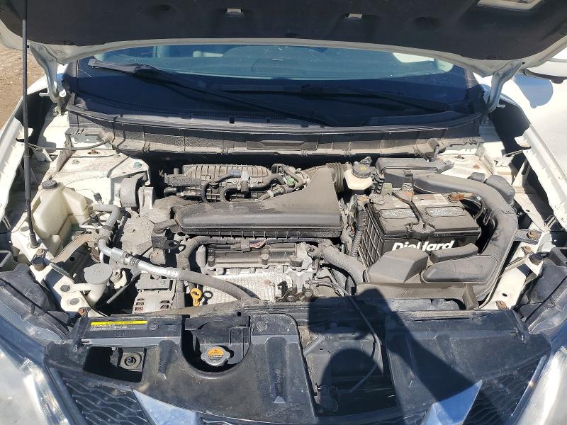 Aukcja sprzedaży 2015 Nissan Rogue, vin: 5N1AT2MV3FC860300, numer aukcji: 52584846