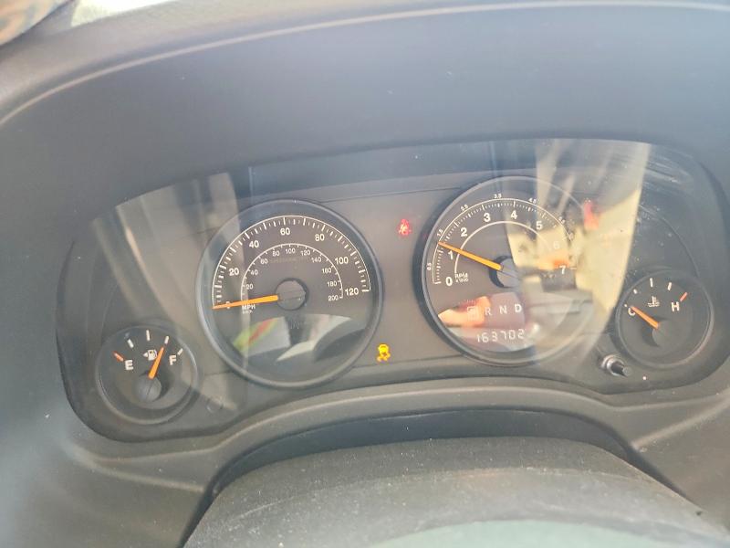 55624796 :رقم المزاد ، 1C4NJPBA1GD675232 vin ، 2016 Jeep Patriot مزاد بيع