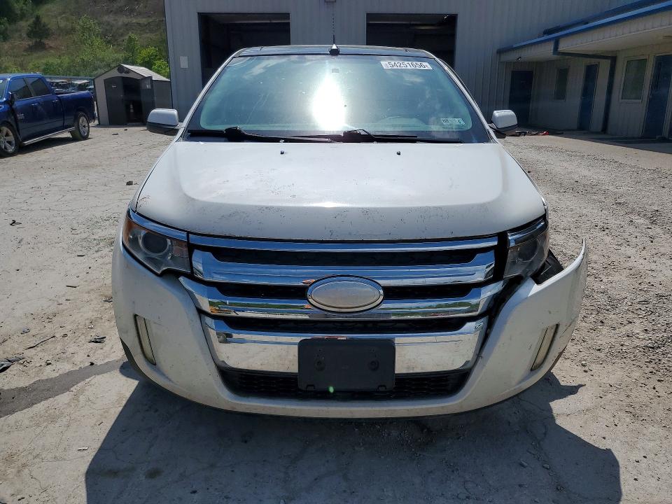 2013 Ford Edge მანქანა იყიდება აუქციონზე, vin: 2FMDK4JC4DBA73352, აუქციონის ნომერი: 54251656