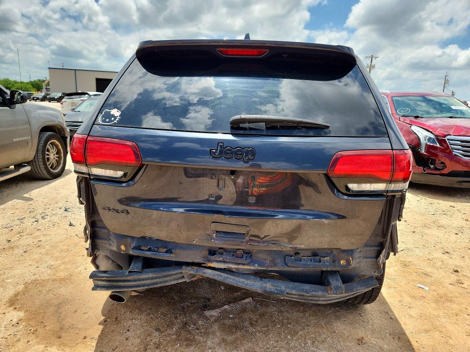 54702946 :رقم المزاد ، 1C4RJFAG1FC853257 vin ، 2015 Jeep Grand Cherokee مزاد بيع
