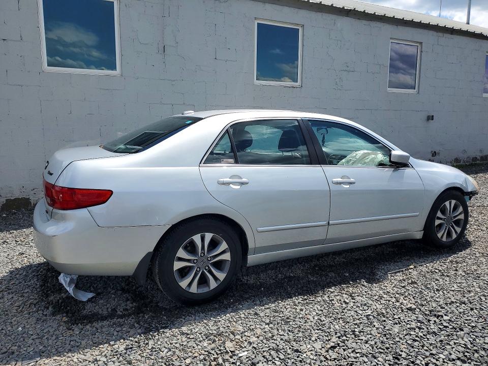 2005 Honda Accord მანქანა იყიდება აუქციონზე, vin: 1HGCM66555A076906, აუქციონის ნომერი: 53400536