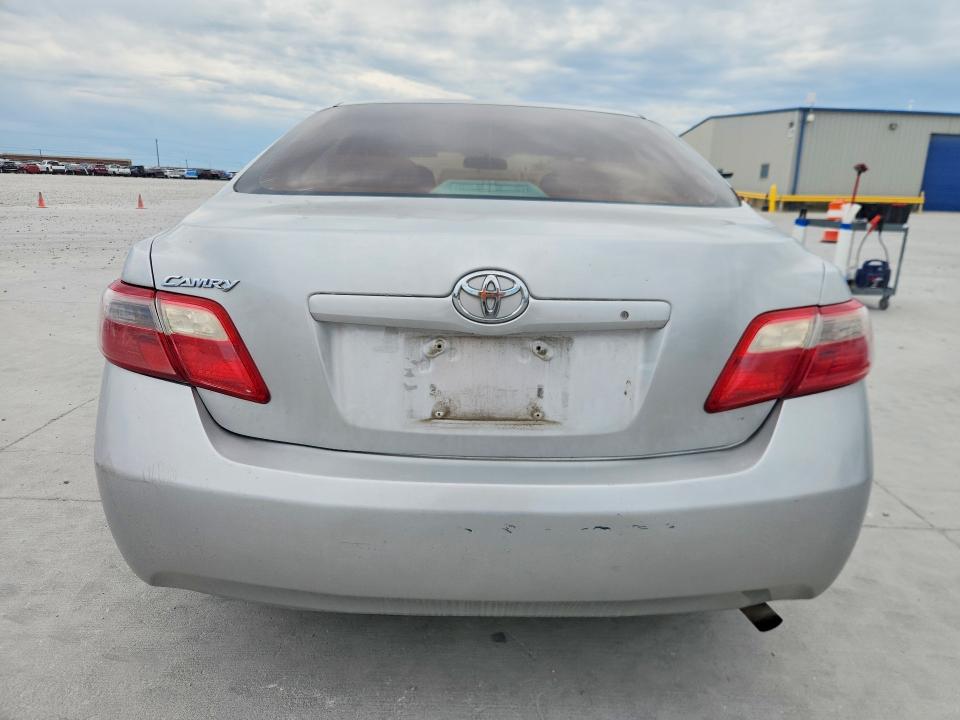 Aukcja sprzedaży 2009 Toyota Camry, vin: 4T1BE46KX9U347640, numer aukcji: 53999356
