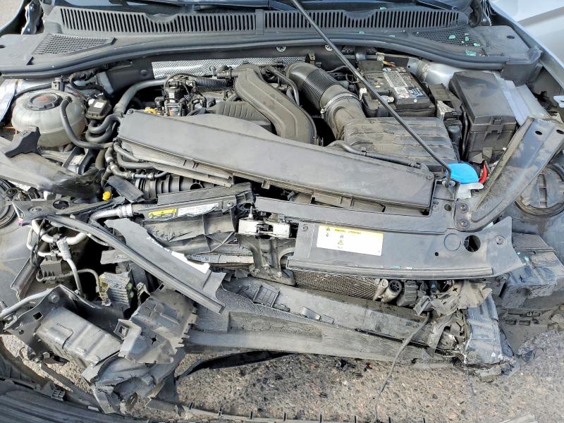 Продаж на аукціоні авто 2022 Volkswagen Jetta, vin: 3VWEM7BU8NM005256, номер лоту: 52173546