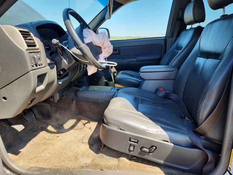 2006 Chevrolet Colorado მანქანა იყიდება აუქციონზე, vin: 1GCDT136968331992, აუქციონის ნომერი: 52269806