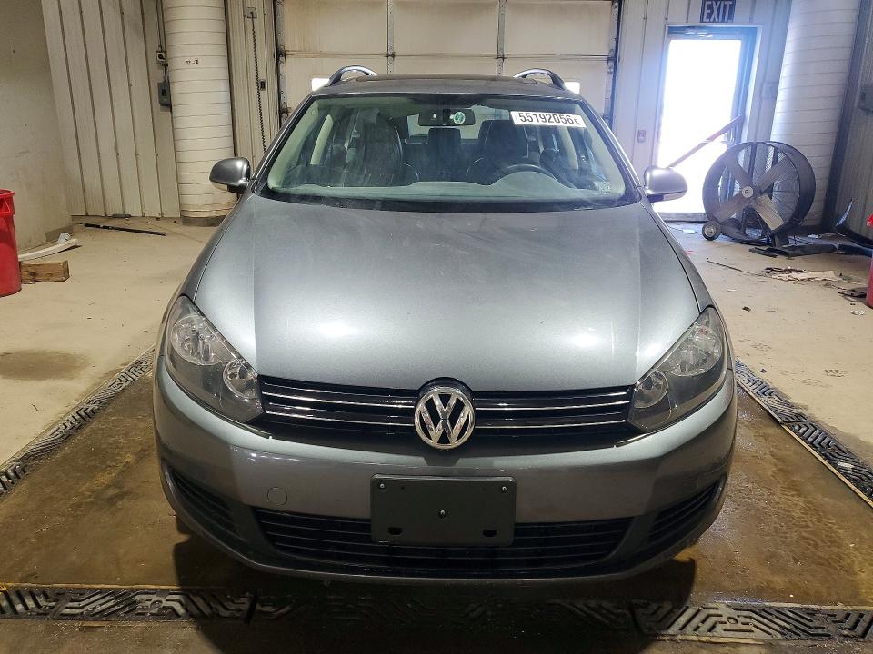 55192056 :رقم المزاد ، 3VWPL7AJ9EM604010 vin ، 2014 Volkswagen Jetta مزاد بيع
