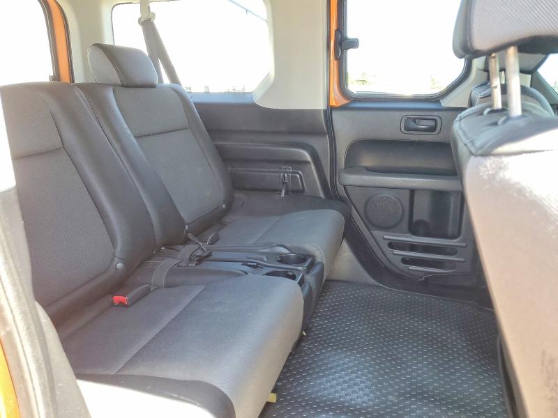 2006 Honda Element მანქანა იყიდება აუქციონზე, vin: 5J6YH187X6L005095, აუქციონის ნომერი: 52368856