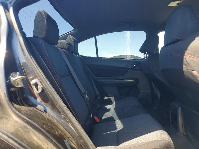 Aukcja sprzedaży 2017 Subaru Wrx, vin: JF1VA1B63H9838403, numer aukcji: 54677336